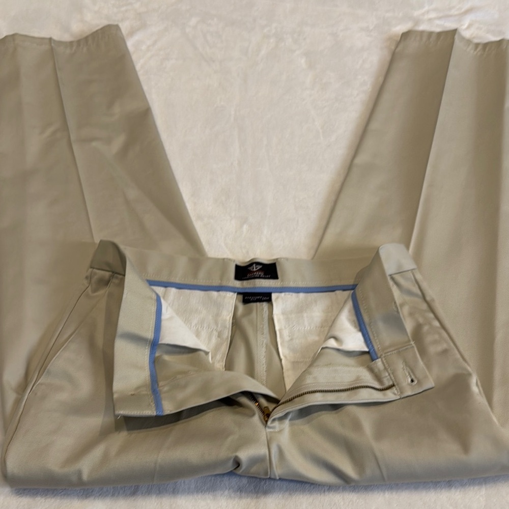 Dockers Light Khaki Dress Pants